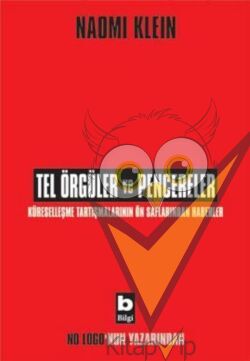 Tel Örgüler ve Pencereler
