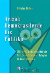 Arızalı Demokrasilerde Dış Politika