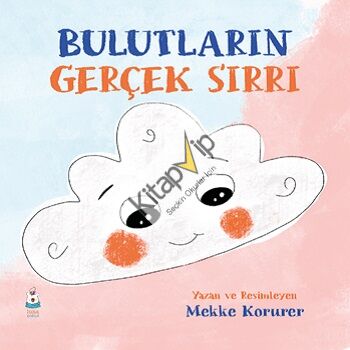 Bulutların Gerçek Sırrı