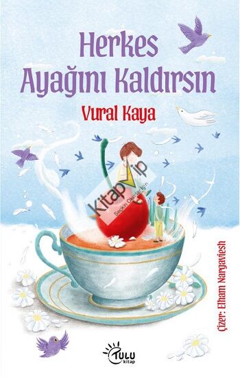 Herkes Ayağını Kaldırsın