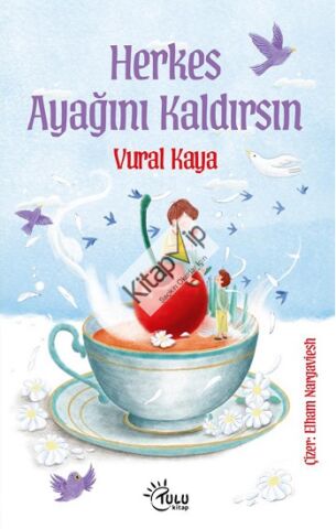 Herkes Ayağını Kaldırsın