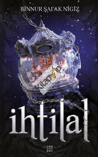 İhtilal 4 - Zefir