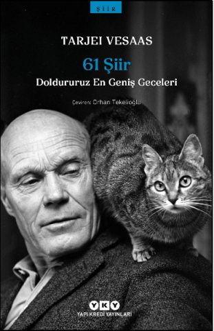 61 Şiir Doldururuz En Geniş Geceleri