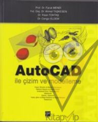 AutoCAD ile Çizim ve Modelleme