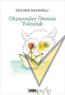 Okyanuslar Ötesine Yolculuk
