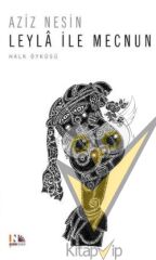 Leyla İle Mecnun