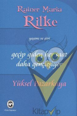 Geçip Giden Her Saat Daha Gençleşiyor