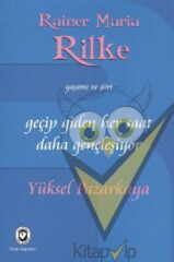 Geçip Giden Her Saat Daha Gençleşiyor