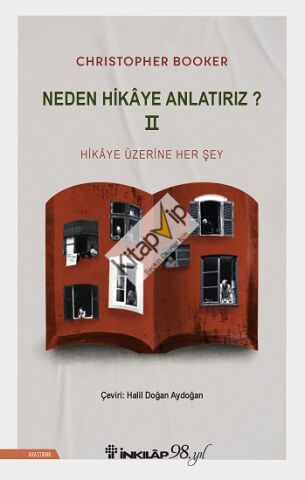 Neden Hikaye Anlatırız? 2