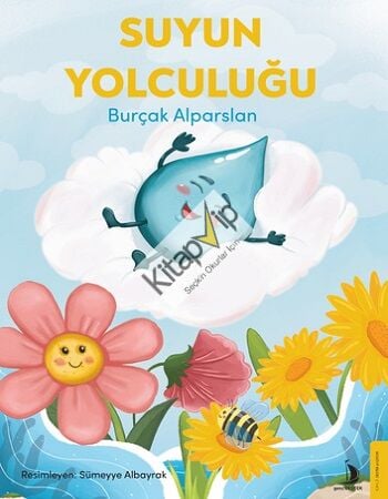 Suyun Yolculuğu