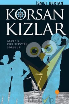 Korsan Kızlar