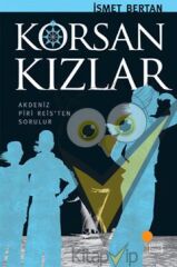 Korsan Kızlar