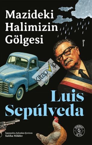 Mazideki Halimizin Gölgesi