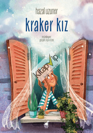 Kraker Kız