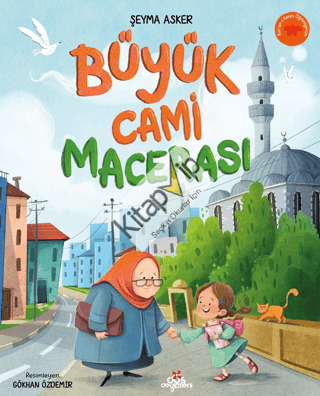Büyük Cami Macerası