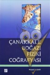 Çanakkale Boğazı Fiziki Coğrafyası