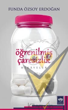 Öğrenilmiş Çaresizlik