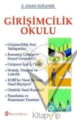 Girişimcilik Okulu