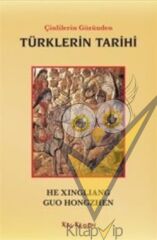 Çinlilerin Gözünden Türklerin Tarihi