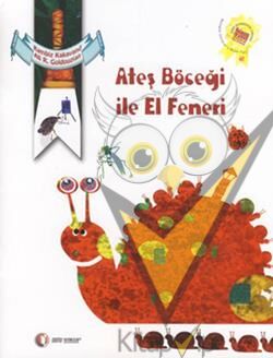 Ateş Böceği İle El Feneri