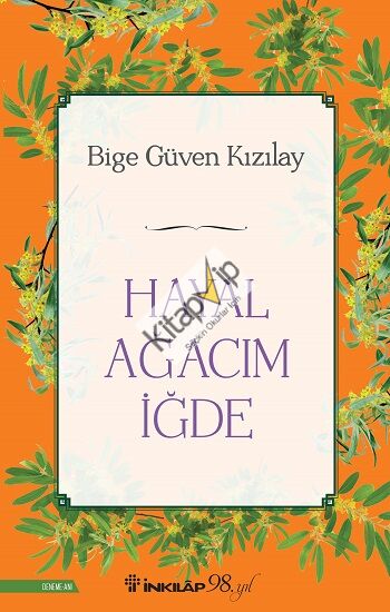 Hayal Ağacım İğde