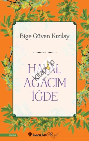 Hayal Ağacım İğde