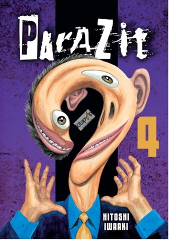 Parazit - 4