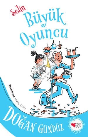 Selin / Büyük Oyuncu
