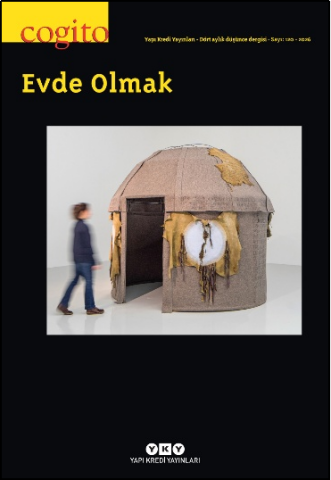Cogito 120 - Evde Olmak