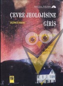 Çevre Jeolojisine Giriş