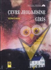 Çevre Jeolojisine Giriş