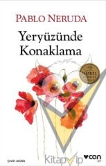 Yeryüzünde Konaklama