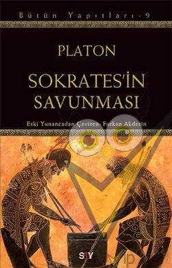 Sokrates’in Savunması