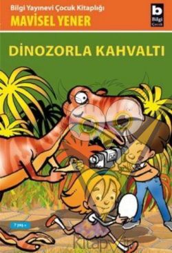 Dinozorla Kahvaltı