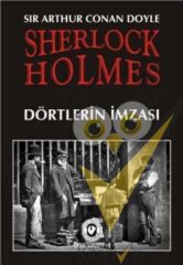 Sherlock Holmes - Dörtlerin İmzası