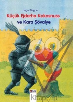 Küçük Ejderha Kokosnuss ve Kara Şövalye