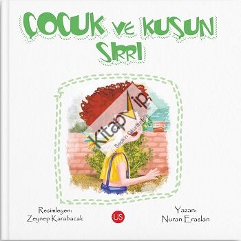 Çocuk ve Kuşun Sırrı