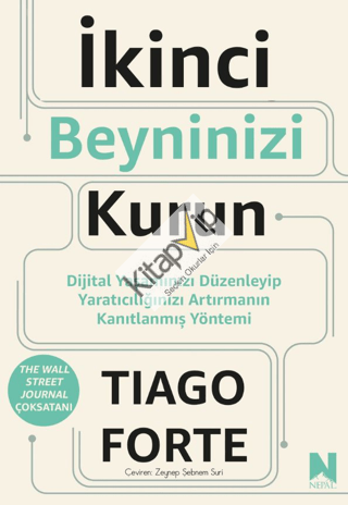 İkinci Beyninizi Kurun