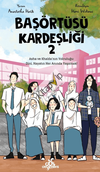 Başörtüsü Kardeşliği 2