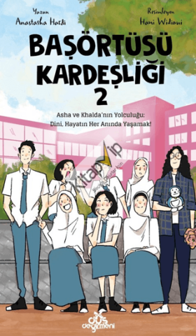 Başörtüsü Kardeşliği 2