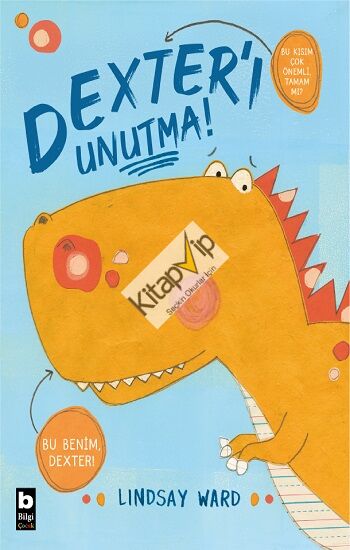 Dexter'ı Unutma!