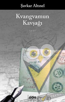 Kvangvamun Kavşağı