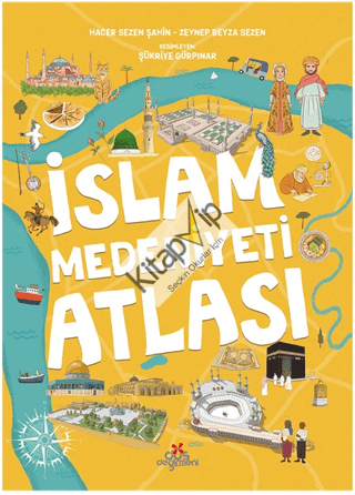 İslam Medeniyeti Atlası