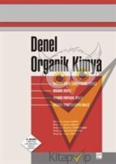 Denel Organik Kimya