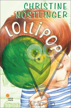 Lollipop