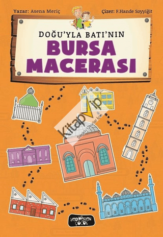 Doğu'yla Batı'nın Bursa Macerası