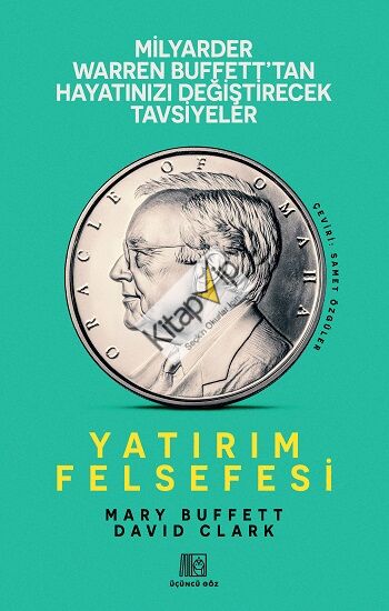 Yatırım Felsefesi