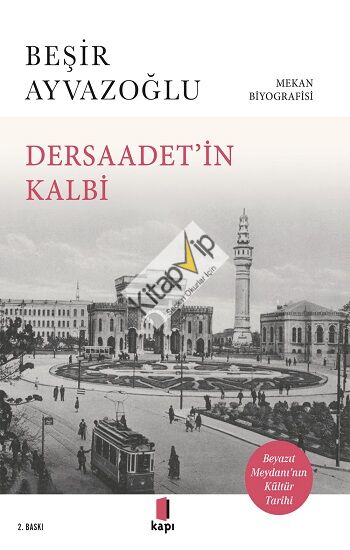 Dersaadet’i̇n Kalbi