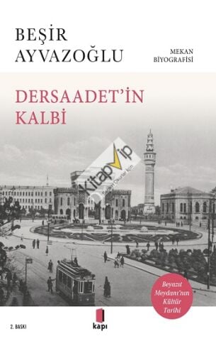 Dersaadet’i̇n Kalbi