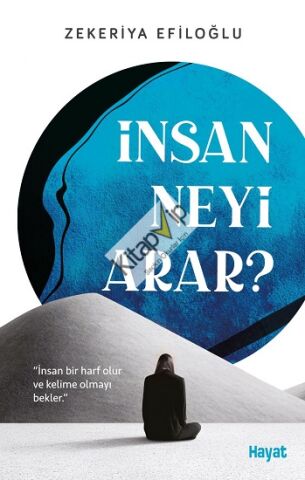 İnsan Neyi Arar